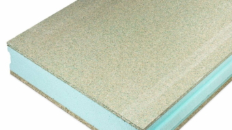 Panel Sandwich Teznocuber de Aglomerado anti fuego