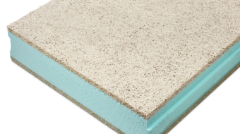 Panel Sandwich Teznocuber Herakustik