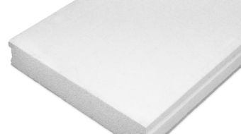 poliestireno expandido para paneles